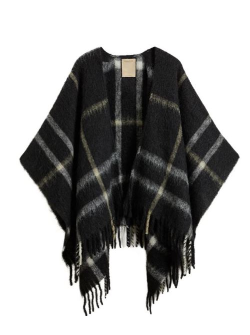 Mantella Woorlich WOOLRICH | CFWWAC2015FRUT5146.1564